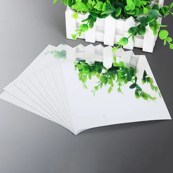 

9pcs/Set Square Mirror Wall Makeup Mirror