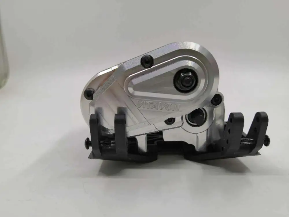 VITAVON переконструированная CNC алюминиевая Центральная Трансмиссия AXI230011 для
