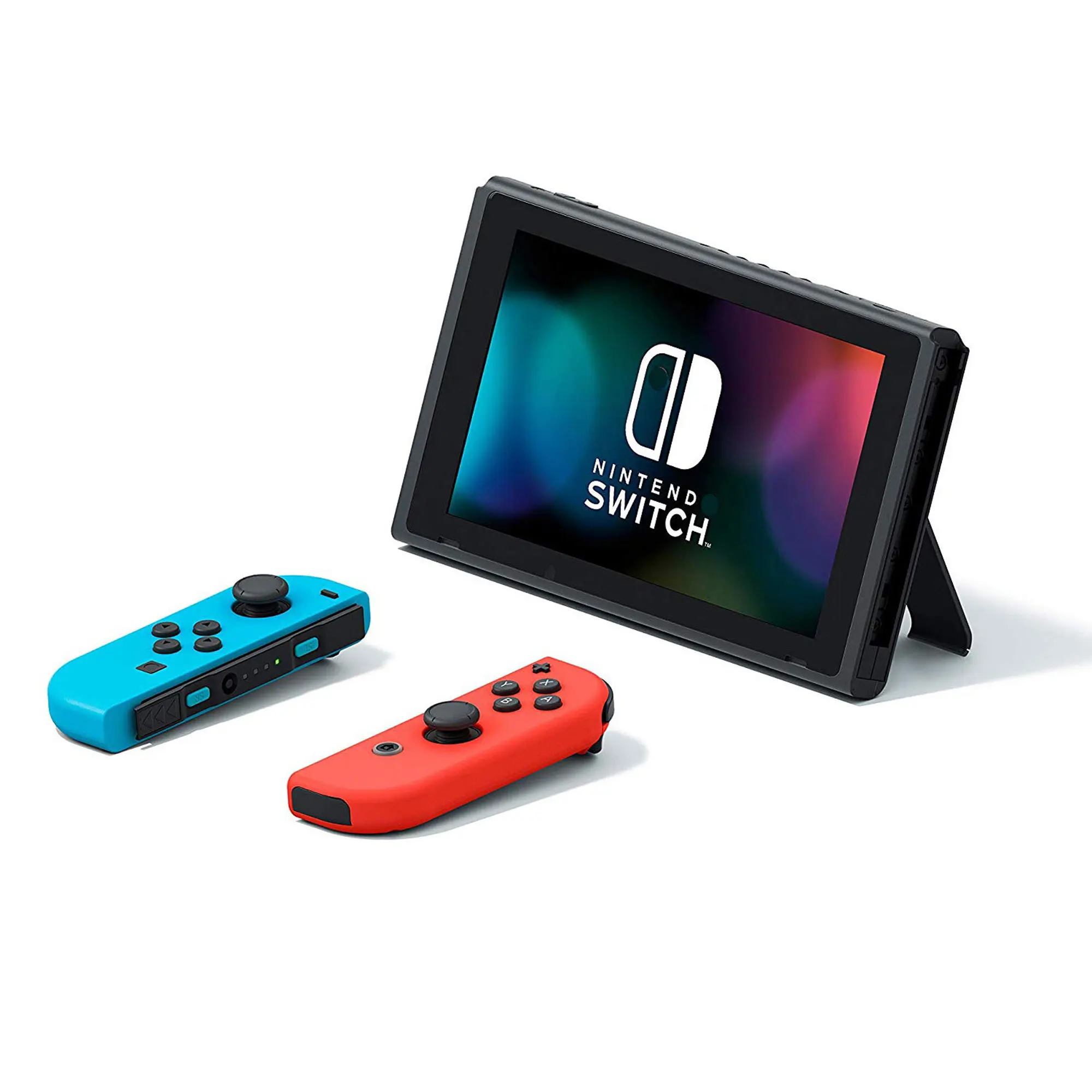 Аксессуары для геймпада для Nintendo Switch Joy-Con(L/R) контроллер для переключателя беспроводных джойстиков ремешок