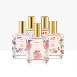 Парфюм для модных женщин элегантный романтический долговечный свежий аромат Искушение Романтика духи