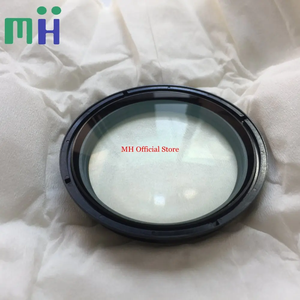 NEW For NIKKOR 18-140 1st Lens Group Front Glass Unit Nikon 18-140mm F3.5-5.6G ED VR AF-S Repair Part | Электроника
