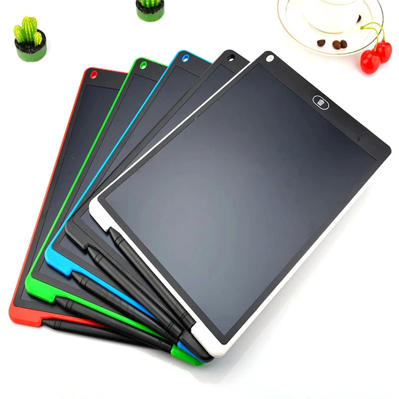 Tablero de escritura LCD Z03N, tableta electrónica de 8,5 pulgadas sin batería para niños y adultos, almohadilla de escritura a mano para arañazos de dibujo de 8,5 pulgadas