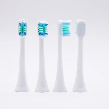 

400PCS Reaplacement Toothbrush Head BL551For Philips Sonicare Electric Toothbrush HX9312 HX9322 HX9331 HX9340 HX6610 HX3120