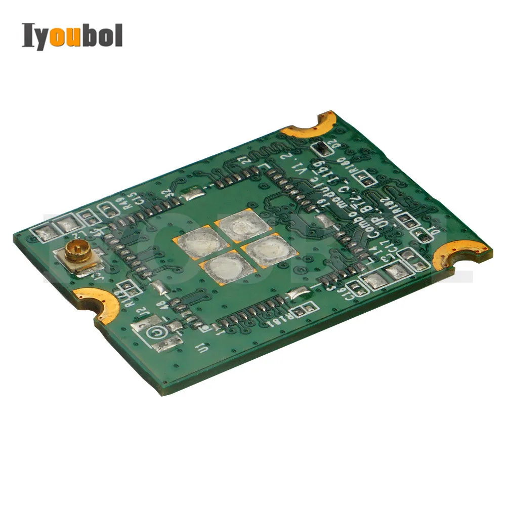 Bluetooth, Wifi PCB Замена для ручной Honeywell Dolphin 7600