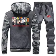 *#Best Price Anime Naruto Akatsuki Jacket+Pant 2PC Sets Mens Winter Hoodies Hot Sale Men Coat Harajuku Sweatshirt Male Tracksuit Fashion Suit *#Best Price Anime Naruto Akatsuki Jacket+Pant 2PC Sets Mens Winter Hoodies Hot Sale Men Coat Harajuku Sweatshirt Male Tracksuit Fashion Suit