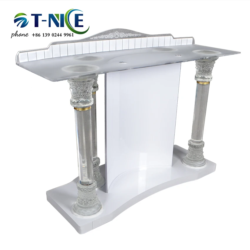 Рисунок 3 - Акриловая колонна AKLIKE для пожилых людей