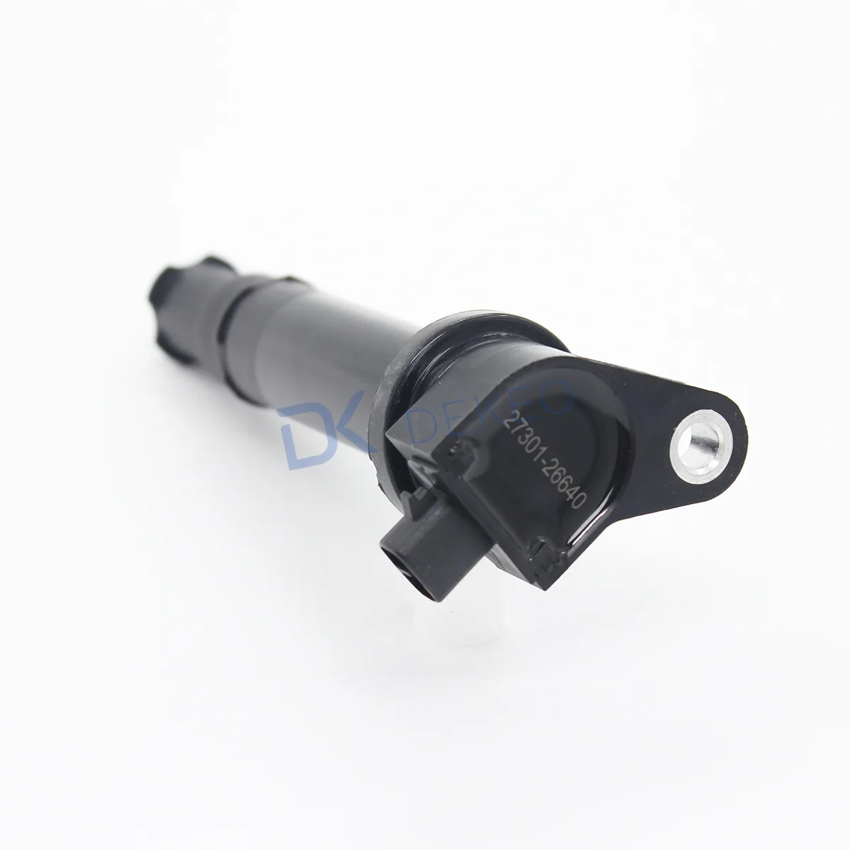 DEKEO катушки зажигания для Elantra VVT Yuedai Cerato Ruiou hyundai I30 Accent 27301-26640 - Цвет: 1PCS