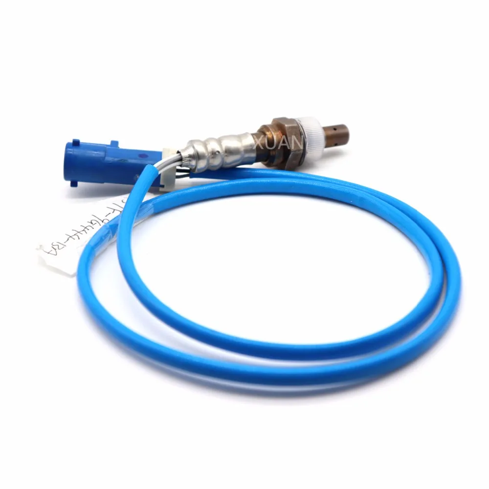 Соотношение воздушного топлива Lambda O2 кислородный датчик 1S7F 9G444 BA для MONDEO MK3 Ford