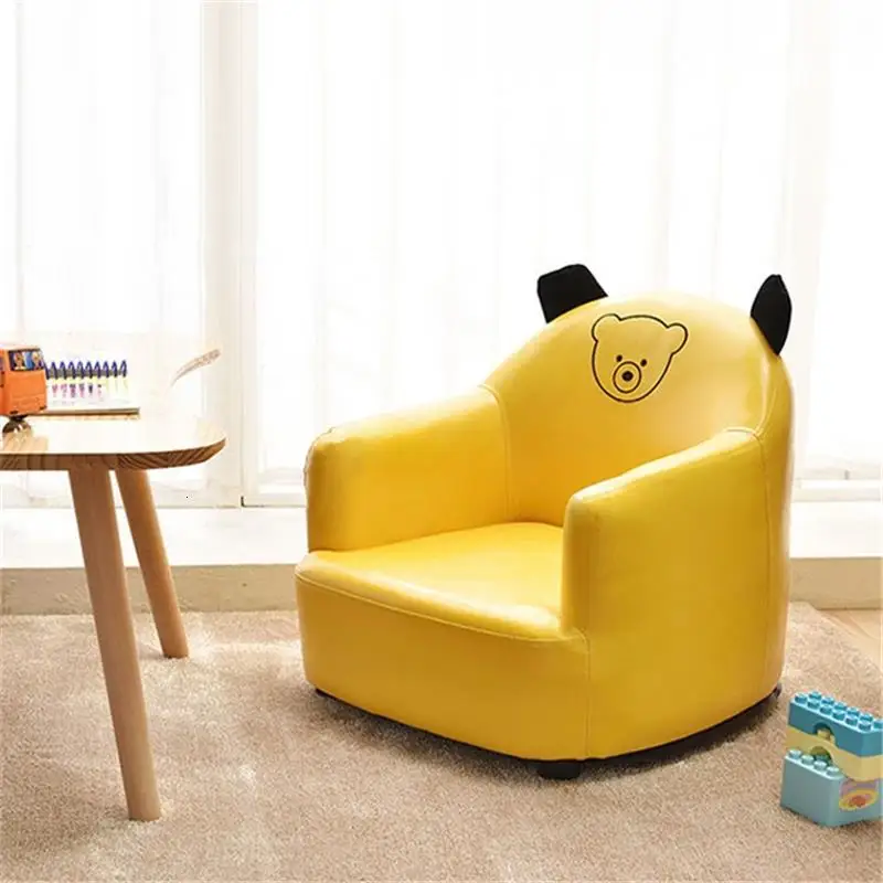 Мальчик Kindersofa диван маленький для детей милый стул Recamara Sillones Infantiles Dormitorio Chambre Enfant Baby Infantil детская софа
