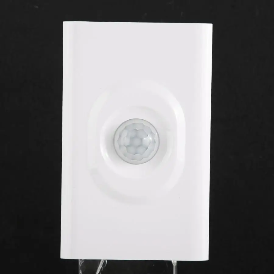 PIR Infrared Body Motion Sensor Automatic Detector Control Smart Switch US Style 90-270V Motion Sensor