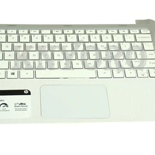 95% для hp X360 11-P palmest с клавиатурой США с TOUC hp AD 829867-001