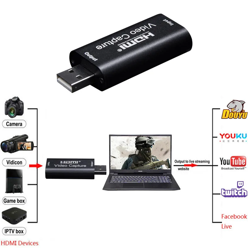 hdmi video capture device usb 2.0 hdmi video capture device usb 2.0