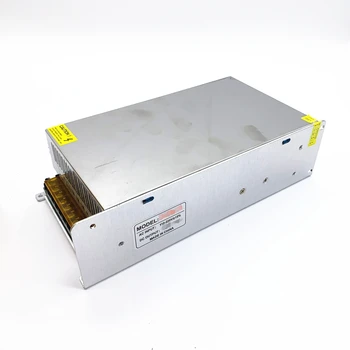 

1000W High Power AC to DC Source Power 48V 20.8A LED Driver Constant Voltage Switching Power Supply