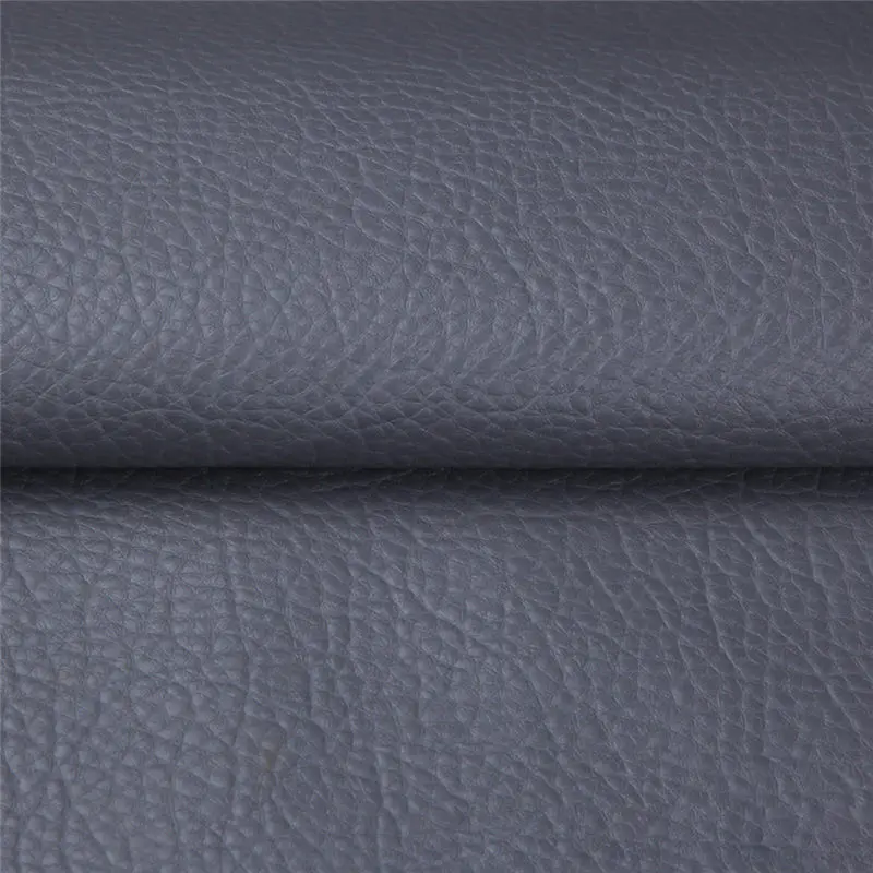 Dark gray 100*138 см Синтетическая кожа из искусственной кожи ткань искусственная кожа ткани DIY сумки дивана украшения Швейные материалы Ткань - Цвет: Dark gray