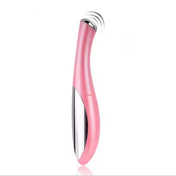 

Eye Massager Inductive Touch Beauty Instrument Pen Wrinkle Desalination Eye Circle Black Eye Care Eye Care Instrument