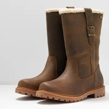 

Women Boots Winter Boots Short Plush Shoes Woman Warm Snow Boots 2020 Fashion Flat Heel Mid-Calf Boots Botas Mujer