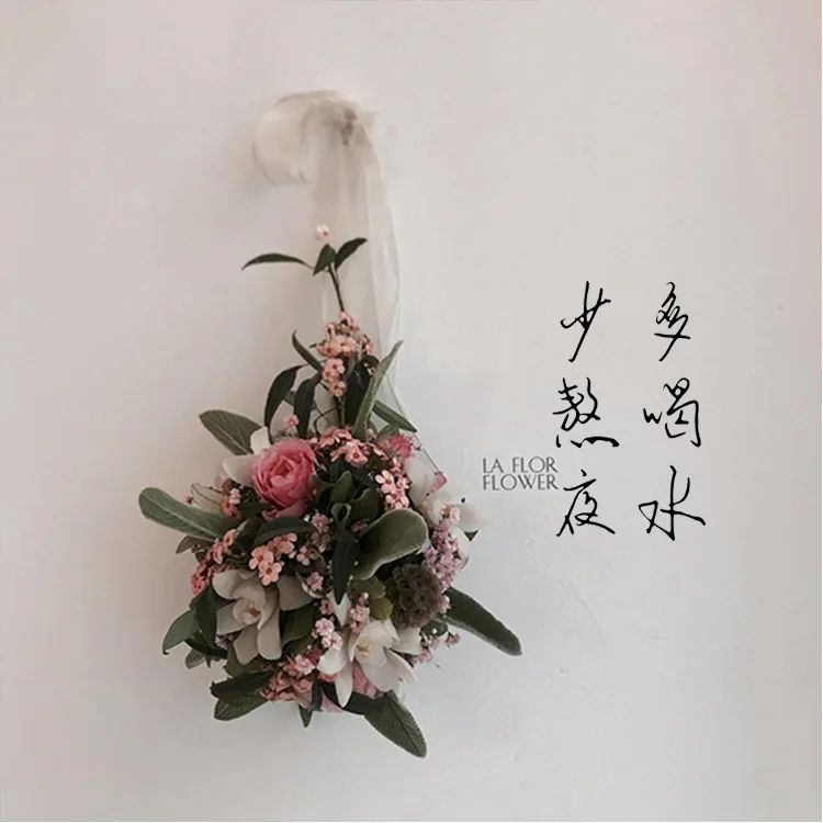 Drink Plenty of Water Less Stay up Personalized& Creative Novel Simple Korean Style Proverbs Decoration Waterproof Sticker Pain