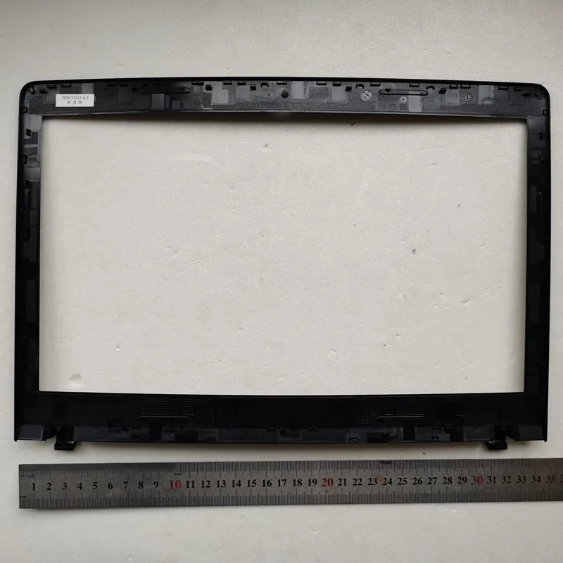 Новый ноутбук lcd передняя рамка экрана для lenovo ideapad 100 14iby 14IBY 141BY|Сумки и чехлы