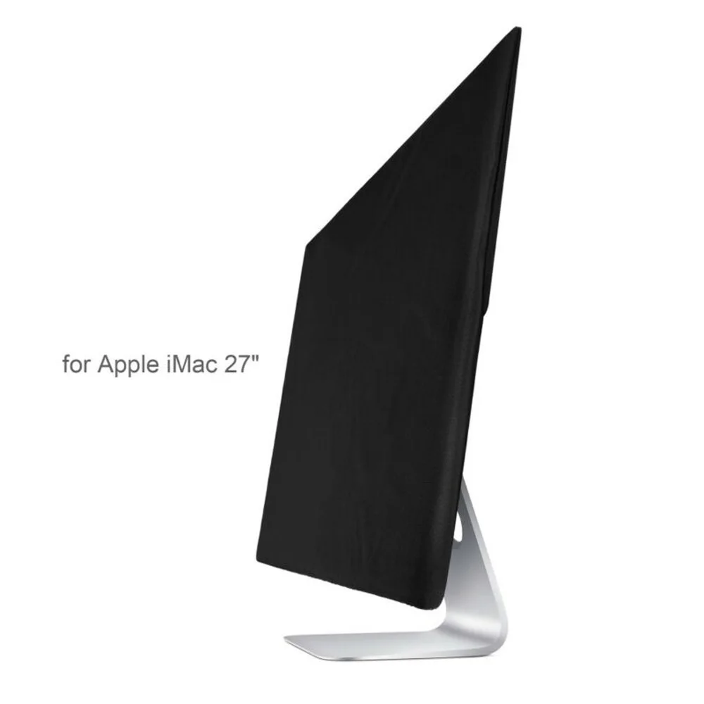 Дисплей монитор ЖК Пылезащитная Крышка Для iMac 27 дюймов Apple настольный компьютер высококачественный материал, прочный и практичный