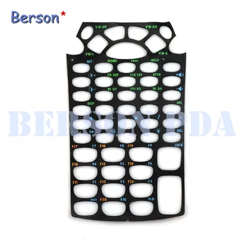 

(10-PCS)Keypad Overlay (53-Key) (5250) for Motorola Symbol MC9094-K