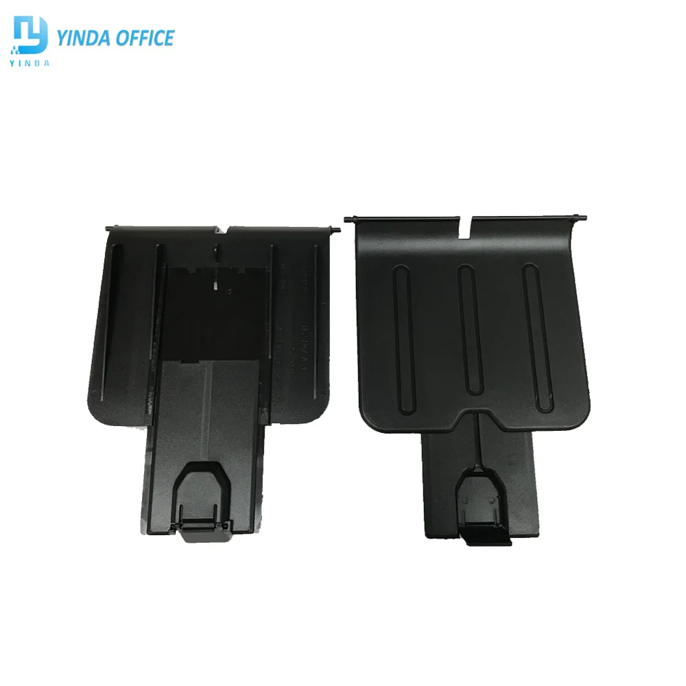 1pc Paper Output Delivery Tray for HP RC2 9232 RM1 0659 RM1 7276 RC2 9441 HP1136 2