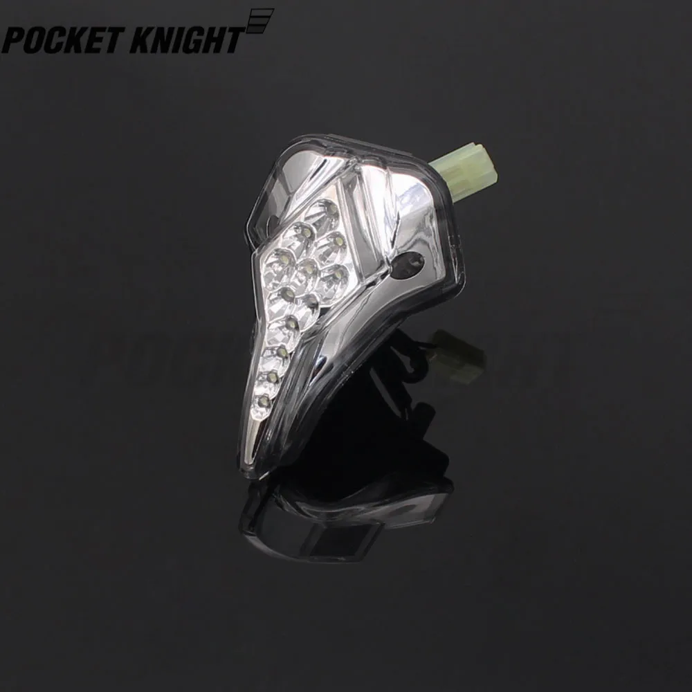 Установка для YAMAHA R6 2008 2009 2010 2011 2012 передние фары Противотуманные светодиодные