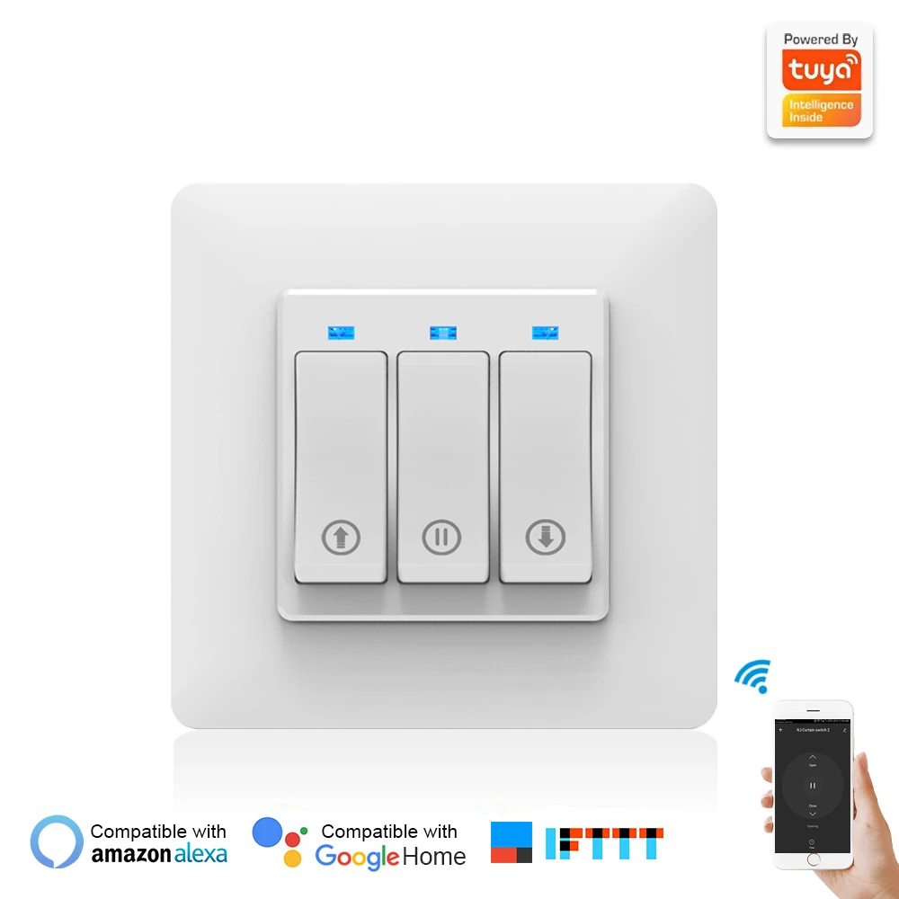 google assistant light control