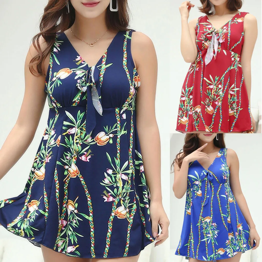 Танкини размера плюс набор пуш ап с кисточками купальник сексуальный бикини