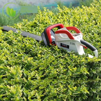 

40V lithium battery pruning shears electric weeder hedge trimmer lawn mower battery power pruning