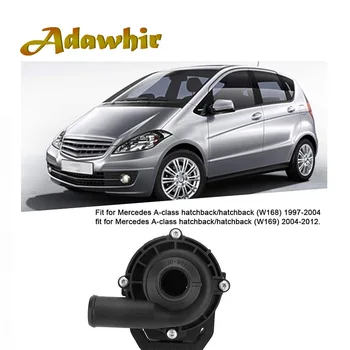 

For MERCEDES Vito VW A2118350364 2048350364 C190 W166 W204 W211 W219 W251 W463 Engine Auxiliary Water Pump