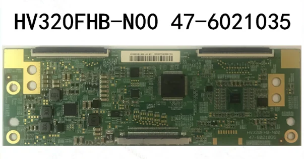 Хорошее прохождение теста T-CON доска HV320FHB-N00 47-6021035 47-6021073