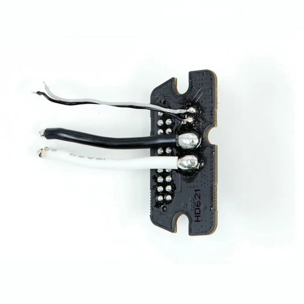 Для DJI Mavic power interface Board Батарейная розетка FPV батарейка для материнской платы розетка для радиоуправляемой камеры Дрон