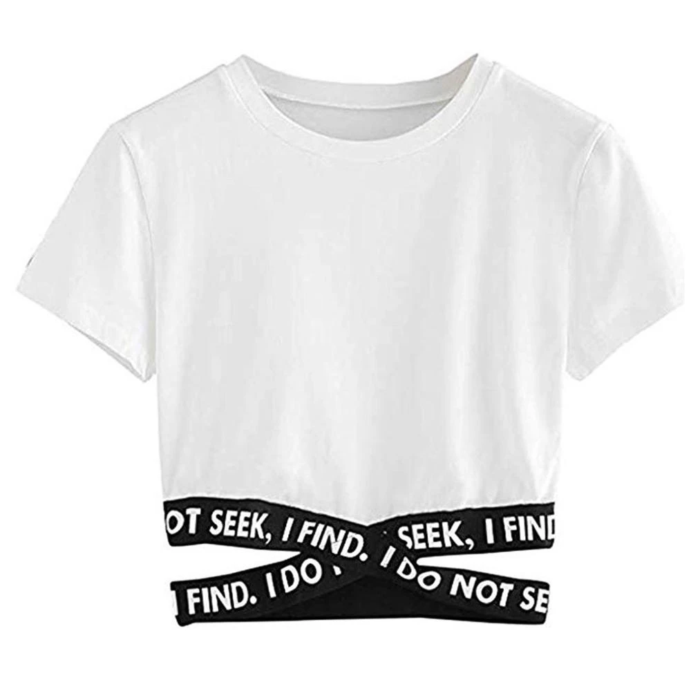 Tee shirt femme été 2020 Clearance