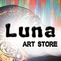 Luna Art Store