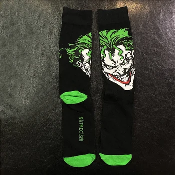 

The Joker socks