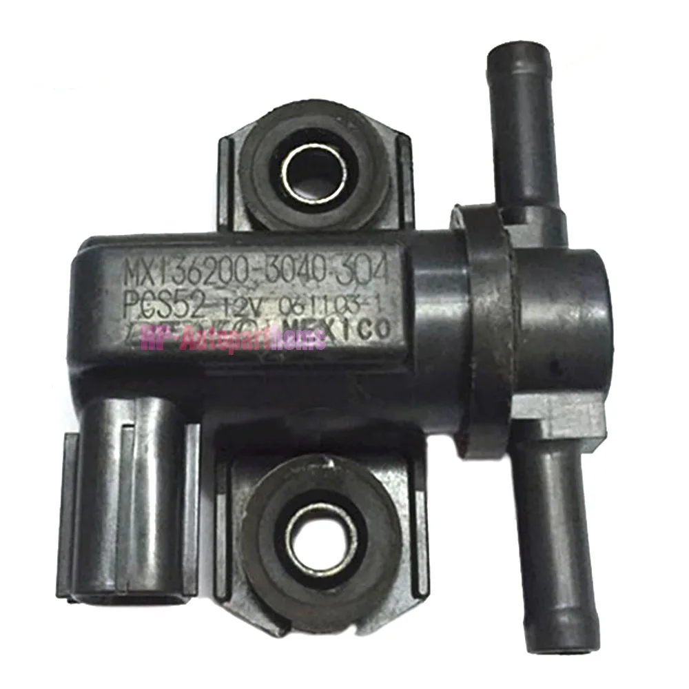 

Original Purge Vacuum Switch Control Valve Solenoid 6162-RJA-A01 136200-3040 36162-RDV-J01 36162RDVJ01 1362003040 136200-3140