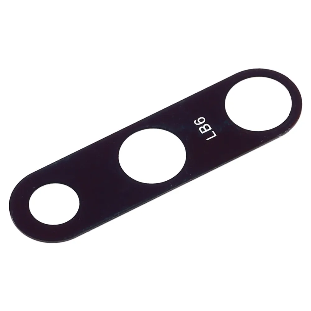 iPartsBuy 10 PCS Back Camera Lens for Huawei P30