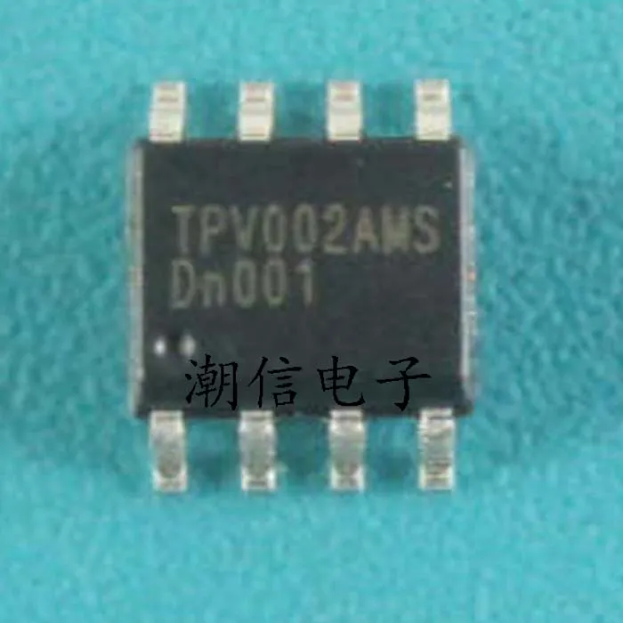 TPV002AS TPV002AMS ЖК-дисплей