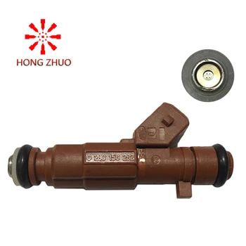 

100% professional High Performance Factory manufacturing good quality fuel injector OEM 0280156282