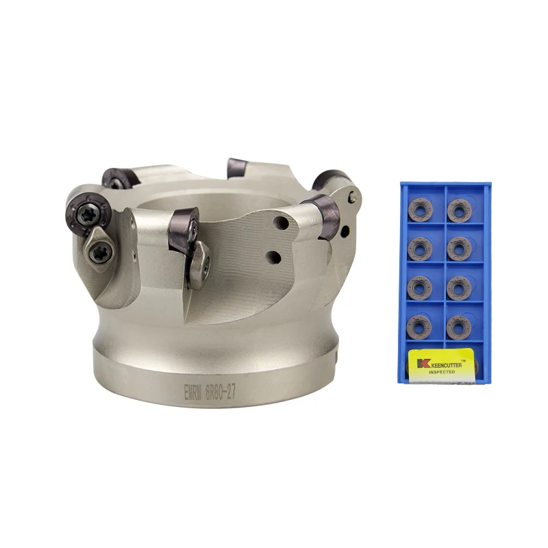 EMR 5R50 22 4T EMRW 6R80 27 6T TRS 6R50 25.4 TR200 5R63 фрезерный держатель для фрезерного станка +