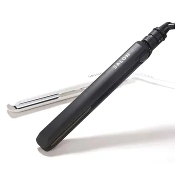 

Portable Professional Hair Curler Mini Splint Hair Straightener Small Power Negative Ion Hair Straightener