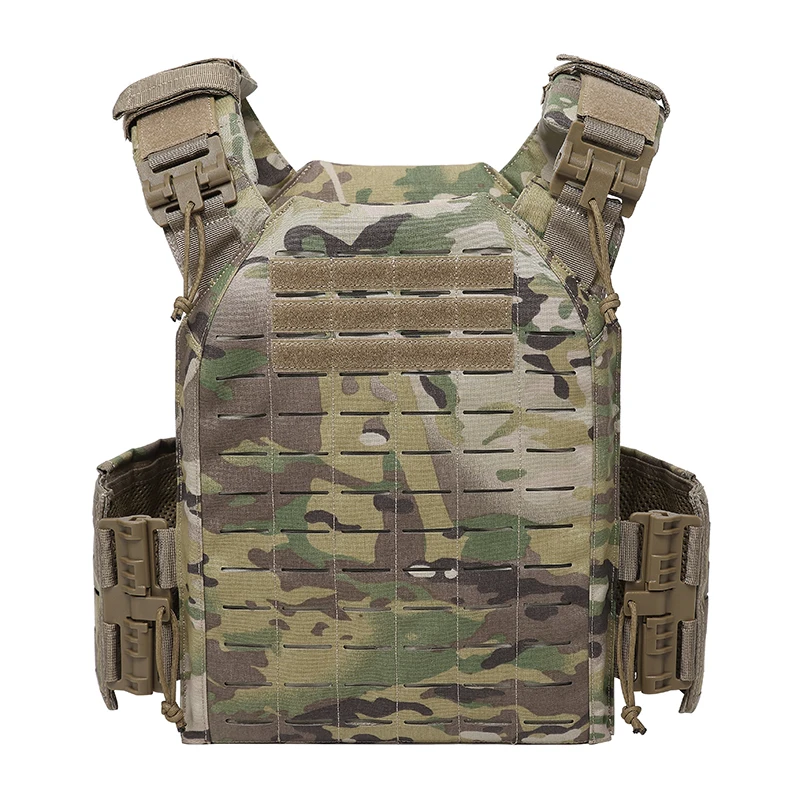 EMERSONGEARS 1000D нейлоновая лазерная резка прочное пневматическое снаряжение