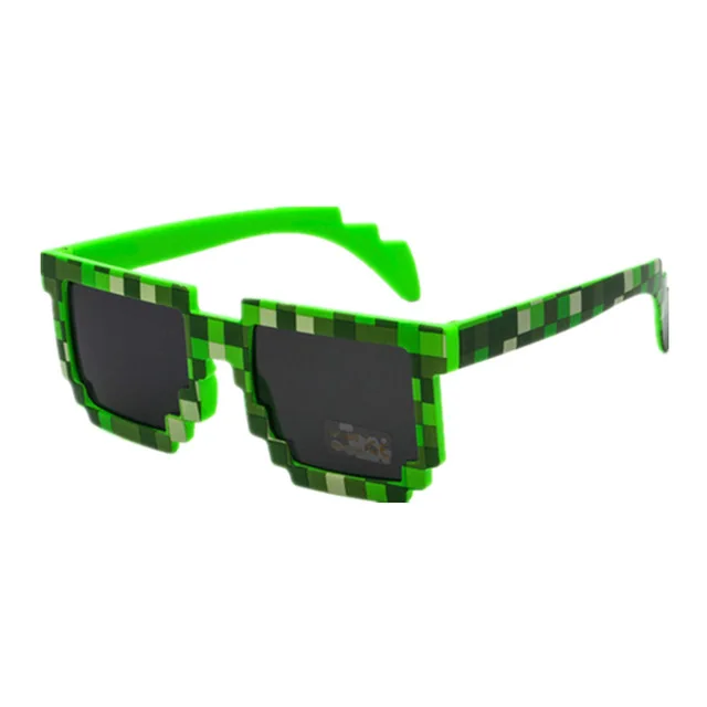 glasses Одежда в стиле аниме; Рождественская хлопковая футболка с короткими рукавами; футболка для костюмированной вечеринки; детские летние топы для мальчиков и девочек - Цвет: glasses