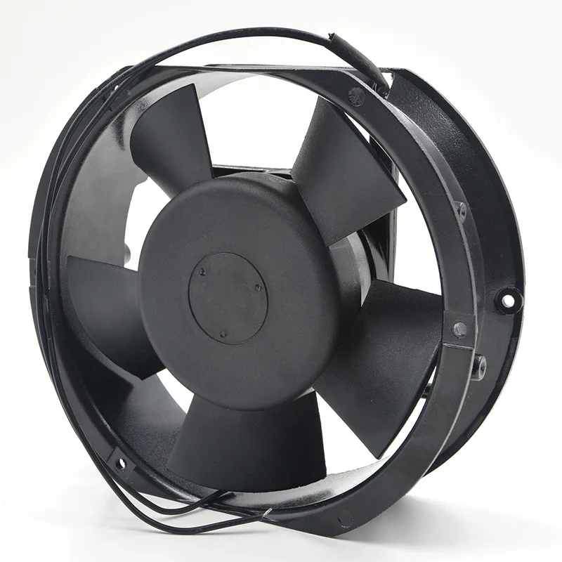 Для JIAFENG JF17251HA2HSL AC 220V 50/60Hz 0.22A 170-170-51 Вентилятор охлаждения
