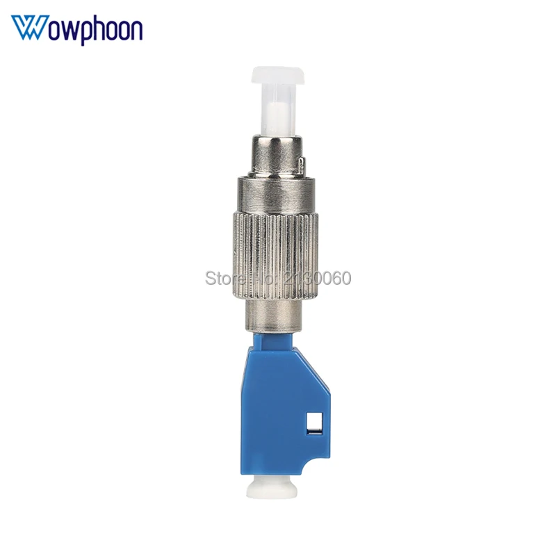 

Оптическое волокно SM Simplex, FC-LC/Hybrid, 1,25 мм, LC/(женщина), FC UPC, индивидуальное, 5 шт. В партии