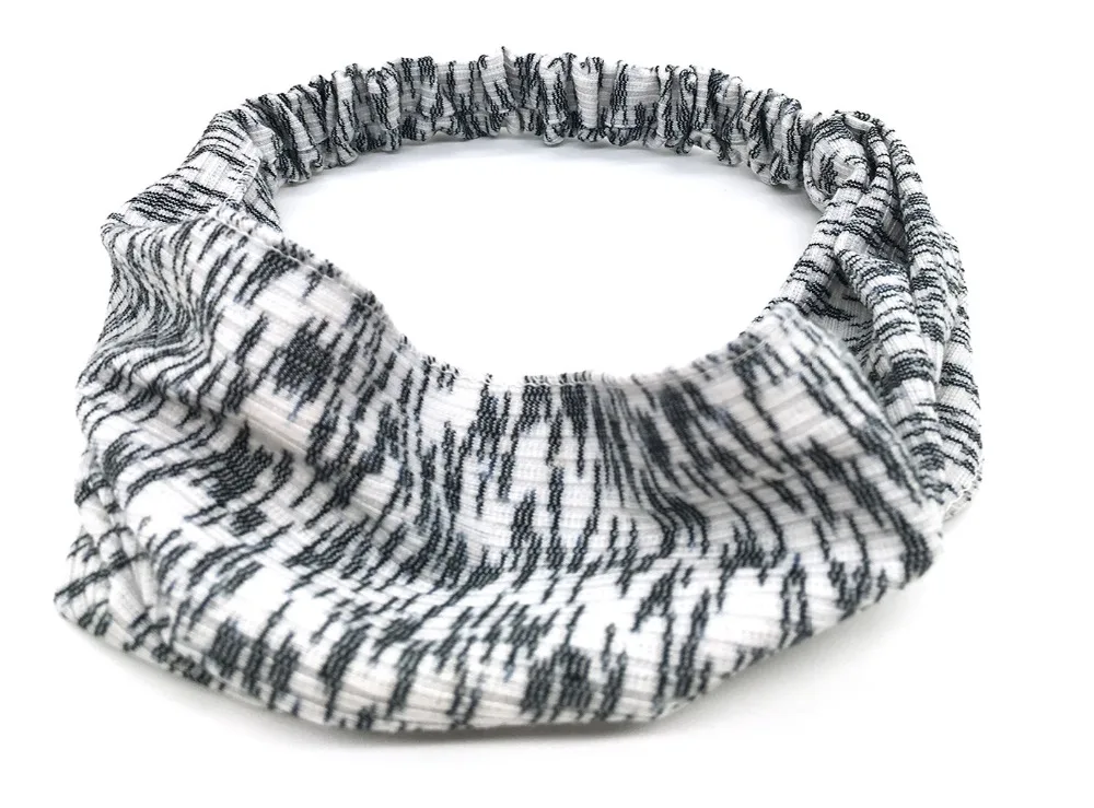 Yoga Headband Sport Women Running Sport Hair Band Turban Headband Women Hair Band Sport Woman Sportive Bande Yoga