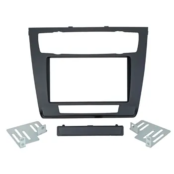 

Frame adapter for BMW rbw-e81 car plastic decorative radio head unit detachable panel interior fasteners auto mounting