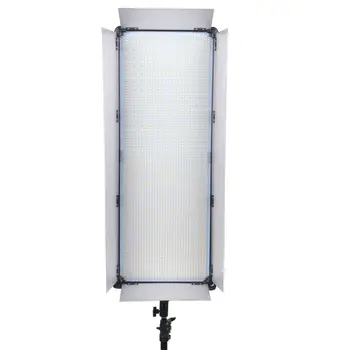 

1 pc Yidoblo LED Lamp light D-3100II 200W 20000 Lumen Studio Professional Multi-color Photography led video Continue light