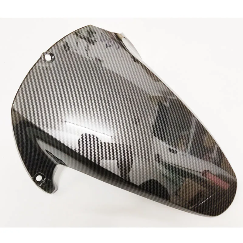 УГЛЕРОДНЫЙ обтекатель для мотоцикла заднее колесо Hugger брызговик Honda CBR954RR CBR 954 RR