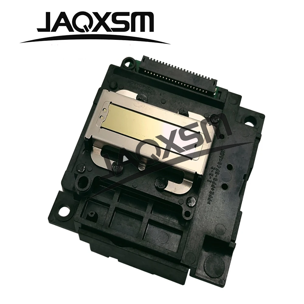Free Shipping Original Printhead for Epson L300L301L351L355L35 L111L120 L210L211ME401ME303 FA04000 FA04010 Print head | Компьютеры и